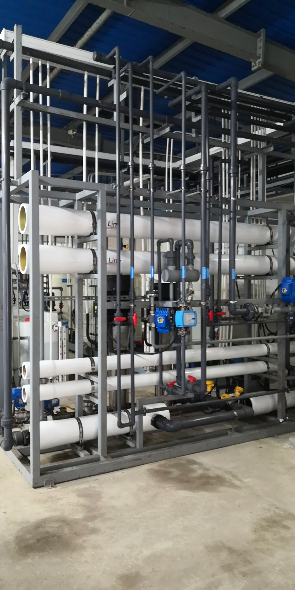 電鍍廢水處理工藝難點與解決方案 Electroplating wastewater treatment process difficulties and solutions